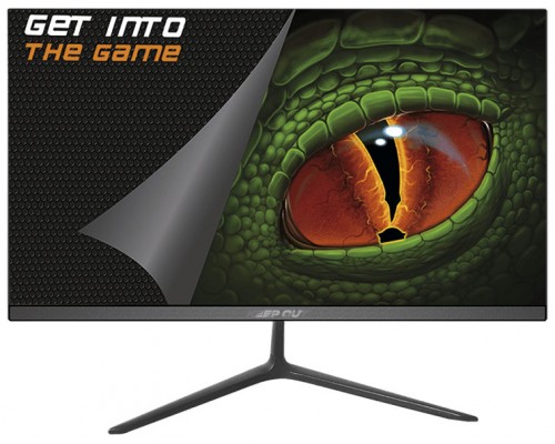 MONITOR GAMING XGM24V10 24"" 120Hz MM KEEPOUT (Espera 4 dias)