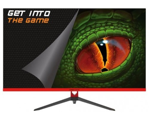 Monitor 32" Hdmi Vga Keep Out Gaming Xgm32v5 Fhd