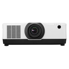 SHARP PA/A-SERIES PROJECTOR MODEL XP-A104U-W, INSTALLATION PROJECTOR, WUXGA, 10000LM, LCD, LASER LIGHT SOURCE, WHITE CABINET(XPA104U-W) (Espera 4 dias) SHARP PA/A-SERIES PROJECTOR MODEL XP-A104U-W, INSTALLATION PROJECTOR, WUXGA, 10000LM, LCD, LASER LIGHT SOURCE, WHITE CABINET(XPA104U-W) (Espera 4 dias)