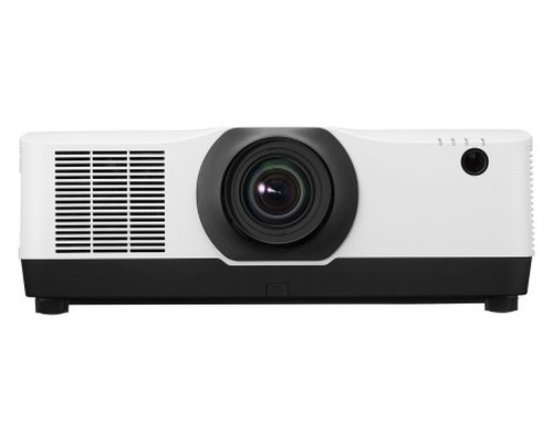 SHARP PA/A-SERIES PROJECTOR MODEL XP-A104U-W, INSTALLATION PROJECTOR, WUXGA, 10000LM, LCD, LASER LIGHT SOURCE, WHITE CABINET(XPA104U-W) (Espera 4 dias) SHARP PA/A-SERIES PROJECTOR MODEL XP-A104U-W, INSTALLATION PROJECTOR, WUXGA, 10000LM, LCD, LASER LIGHT SOURCE, WHITE CABINET(XPA104U-W) (Espera 4 dias)