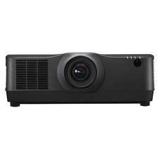 SHARP PA/A-SERIES PROJECTOR MODEL XP-A104U-B, INSTALLATION PROJECTOR, WUXGA, 10000LM, LCD, LASER LIGHT SOURCE, BLACK CABINET(XPA104U) (Espera 4 dias) SHARP PA/A-SERIES PROJECTOR MODEL XP-A104U-B, INSTALLATION PROJECTOR, WUXGA, 10000LM, LCD, LASER LIGHT SOURCE, BLACK CABINET(XPA104U) (Espera 4 dias)