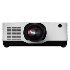 SHARP PA/A-SERIES PROJECTOR MODEL XP-A155U-W, INSTALLATION PROJECTOR, WUXGA, 14000LM, LCD, LASER LIGHT SOURCE, WHITE CABINET(XPA155U-W) (Espera 4 dias) SHARP PA/A-SERIES PROJECTOR MODEL XP-A155U-W, INSTALLATION PROJECTOR, WUXGA, 14000LM, LCD, LASER LIGHT SOURCE, WHITE CABINET(XPA155U-W) (Espera 4 dias)
