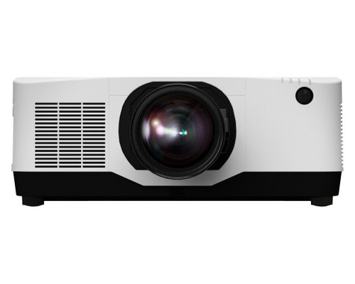 SHARP PA/A-SERIES PROJECTOR MODEL XP-A155U-W, INSTALLATION PROJECTOR, WUXGA, 14000LM, LCD, LASER LIGHT SOURCE, WHITE CABINET(XPA155U-W) (Espera 4 dias) SHARP PA/A-SERIES PROJECTOR MODEL XP-A155U-W, INSTALLATION PROJECTOR, WUXGA, 14000LM, LCD, LASER LIGHT SOURCE, WHITE CABINET(XPA155U-W) (Espera 4 dias)