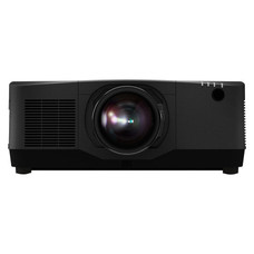 SHARP PA/A-SERIES PROJECTOR MODEL XP-A155U-B, INSTALLATION PROJECTOR, WUXGA, 14000LM, LCD, LASER LIGHT SOURCE, BLACK CABINET(XPA155U) (Espera 4 dias) SHARP PA/A-SERIES PROJECTOR MODEL XP-A155U-B, INSTALLATION PROJECTOR, WUXGA, 14000LM, LCD, LASER LIGHT SOURCE, BLACK CABINET(XPA155U) (Espera 4 dias)