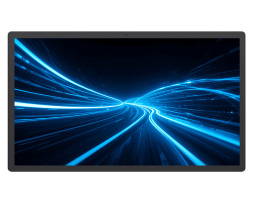 NEWLINE 75" DLED PANEL (XRT-7526), 2500 NITS, IP56, IK10 HAZE 25%, ANDROID 14 BUILT-IN, 4GB RAM, 32GB STORAGE, RS232C, PORTRAIT MODE, 24/7H WORKING CYCLE, CAST+, NSP CMS INCLUDED (Espera 4 dias)