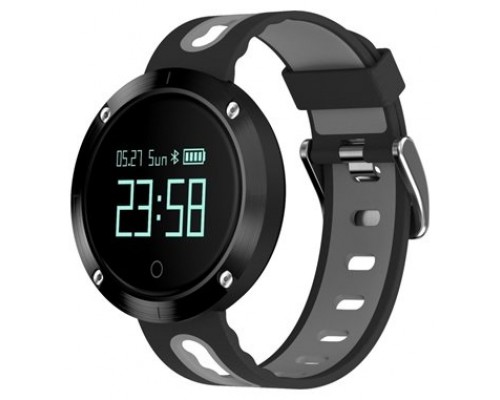 RELOJ INTELIGENTE DEPORTIVO BILLOW XSG30 PRO BLUETOOTH