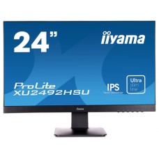 iiyama ProLite XU2492HSU 60,5 cm (23.8") 1920 x 1080 Pixeles Full HD LED Negro (Espera 4 dias)
