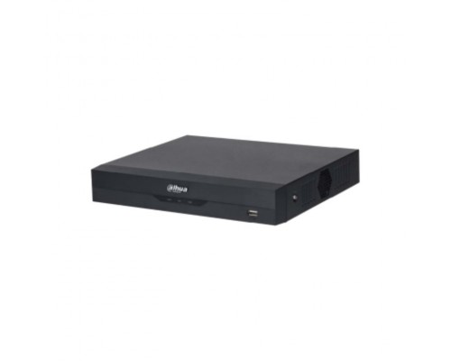 GRABADOR DAHUA XVR5104HS-4KL-I3 DVR H265 4CHA 4K GRABADOR DAHUA XVR5104HS-4KL-I3 DVR H265 4CHA 4K