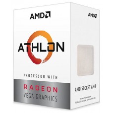 CPU AMD ATHLON 3000G AM4