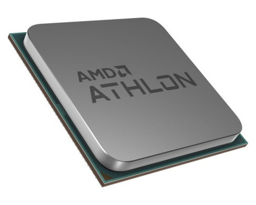 AMD Athlon 3000G procesador 3,5 GHz 4 MB L3 Bandeja (Espera 4 dias) AMD Athlon 3000G procesador 3,5 GHz 4 MB L3 Bandeja (Espera 4 dias)
