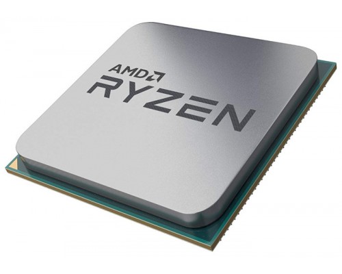 AMD RYZEN 5 3400G AM4 (Espera 4 dias)