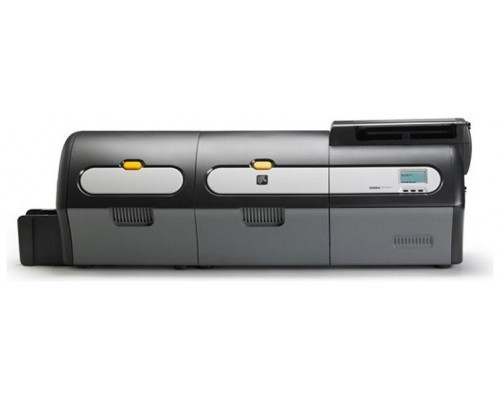 Zebra Impresora Térmica ZXP7 Usb/Ethernet