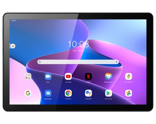 TABLET LENOVO TAB M10 (3RD GEN) 4GB 64GB 10.1" GRIS (Espera 4 dias)