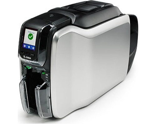Zebra Impresora ZC300 Zebra Impresora ZC300