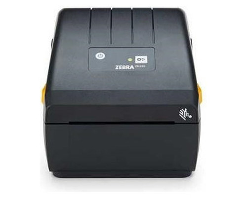 Zebra Impresora Térmica Directa ZD230 Usb/Wifi Zebra Impresora Térmica Directa ZD230 Usb/Wifi