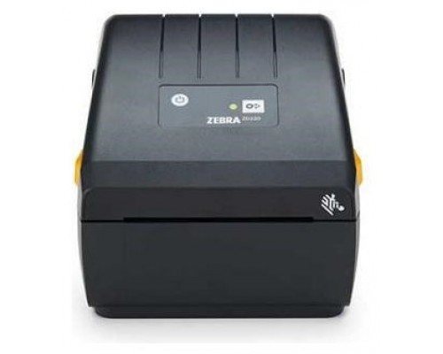 Zebra Impresora Térmica Directa ZD230 Usb