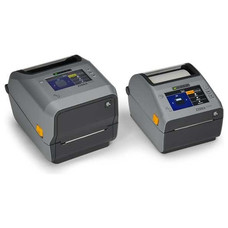 IMPRESORA ZEBRA ZD621 DT 203DPI USB HOST LAN SER BTLE5 DISPENSER EU/UK IMPRESORA ZEBRA ZD621 DT 203DPI USB HOST LAN SER BTLE5 DISPENSER EU/UK