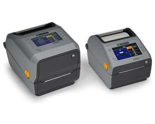 IMPRESORA ZEBRA ZD621 DT 203DPI USB HOST LAN SER BTLE5 DISPENSER EU/UK IMPRESORA ZEBRA ZD621 DT 203DPI USB HOST LAN SER BTLE5 DISPENSER EU/UK