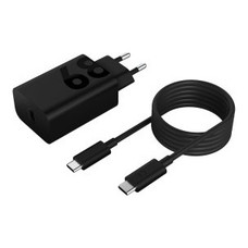 CARGADOR USB GAN LENOVO ZG38C05739 68W PD 1xUSB-C