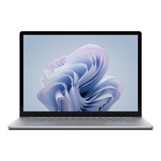 MICROSOFT SURFACE LAPTOP 6 15 ZLQ-00037 (Espera 4 dias)