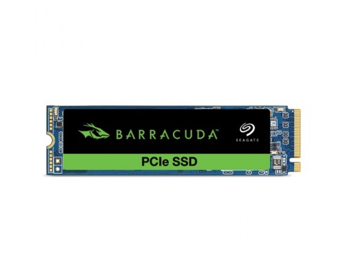 SSD SEAGATE 2TB BARRACUDA NVME