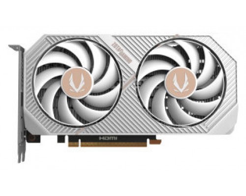 Zotac GAMING GeForce RTX 5050 Twin Edge OC NVIDIA 8 GB GDDR6 (Espera 4 dias)