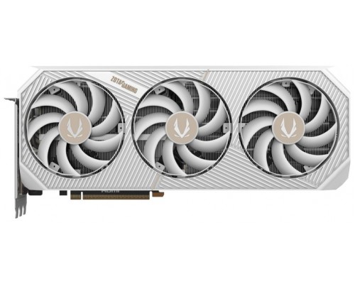 Zotac GAMING GeForce RTX 5090 SOLID OC NVIDIA 32 GB GDDR7 (Espera 4 dias) Zotac GAMING GeForce RTX 5090 SOLID OC NVIDIA 32 GB GDDR7 (Espera 4 dias)