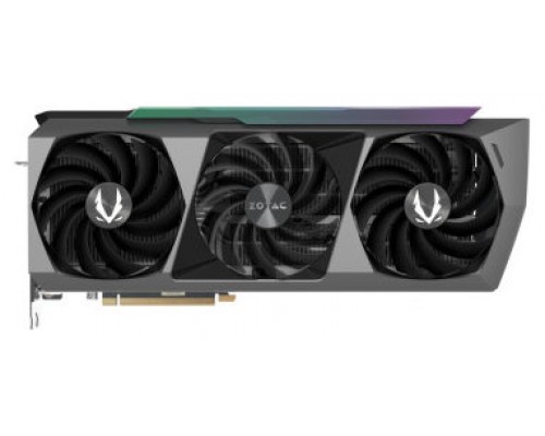 Zotac ZT-D40730F-10P tarjeta gráfica NVIDIA GeForce RTX 4070 Ti SUPER 16 GB GDDR6X (Espera 4 dias)