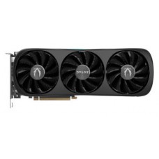 TARJETA GRAFICA ZOTAC GAMING GEFORCE RTX 4080 SUPER TRINITY BLACK ED 16GB